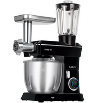 MPM MRK-24 Planetary food processor 1400W