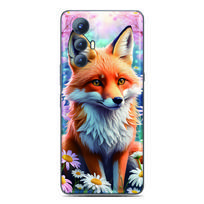 Lapės apsauginis dėklas, skirtas Motorola Moto G67 G57 G56 G86 Power 5G G04 G05 G06 4G G96 G100 Pro G54 G85 G84 E15 G15 G24 Telefonui Moto G100 Pro 5G beige