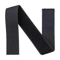 Spalvinga Velcro elastinė juosta: Lipnus Velcro užsegimas, Lipnus juosmens įtvaras, Žaidimo kojos įvyniojimas, Surišimo dirželis, Nesipūkuojantis.