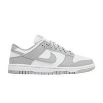 Nike Dunk Low Next Nature Light Smoke Grey (Women's) 38 white