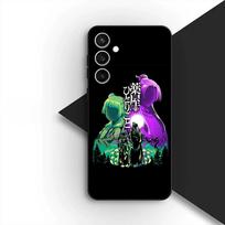 Dėklas Xiaomi Redmi Note 12 11 10 A3 Pro 10A 10C 12C Note12 5G 4G Telefonui Minkštas dėklas The Apothecary Diaries Jinshi Maomao Redmi Note 10S