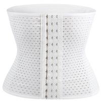 Breathable Waist Trainer Corset For Women Postpartum Recovery Slimming Body Shaper S balta