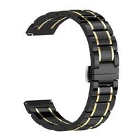 22mm 20mm keraminis dirželis, skirtas Garmin Forerunner 970 965 955 55 165/570 47mm 42mm, apyrankė, skirta Garmin Vivoactive 6 5/Venu 4 3 Garmin Active 5 6 gray
