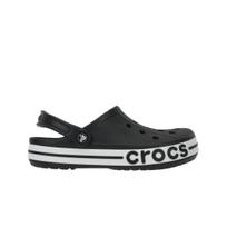 Crocs Bayaband klumpės Unisex klumpės Juodos 205089-066 37-38 black