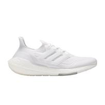 adidas Ultra Boost 21 Triple White 42.5 white