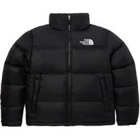 THE NORTH FACE 1996 Retro Nuptse Jacket Asia Sizing 'Black' Men's NJ1DQ75A S black