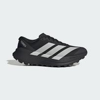 Adidas Terrex Agravic Running Shoes Men's Low Top Core Black/Gray/Core 46.5 gray