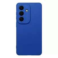 OEM Case for Honor 400 LITE Matt 2.0 blue