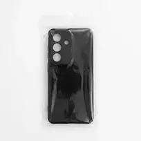 OEM Case for Samsung A23 5G Matt 2.0 black