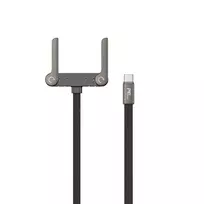 Devia Ultra6 data transfer and charging cable | USB-C to USB-C | PD 3.1 | 240W | 1.5m