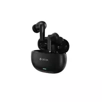 Devia Bluetooth earphones TWS Lite3 EM423 black ANC