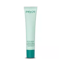 Payot , Grey Paste, Matte, Tinted Moisturizer, Nude, SPF 30, 40 ml *Tester