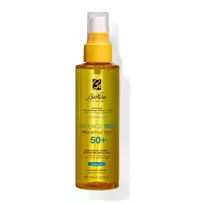 BioNike , Defence Sun, Protecting, Before Sun Exposure, Spray, For Body  AND  For Hair, SPF 50+, 150 ml