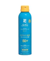BioNike , Defence Sun Pro-Repair 4D, Protecting, Before Sun Exposure, Spray, SPF 50+, 200 ml