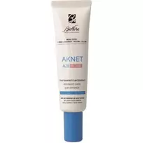 BioNike Aknet, Soothing  AND  Calming, Day  AND  Night, Cream, For Face, 30 ml