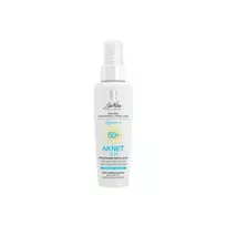 BioNike Aknet Sun, UV Protection, Day Cream, For Face, SPF 50+, 50 ml