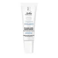 BioNike , Triderm Xeramed, Nourishing  AND  Repairing, Lip Balm Treatment, 10 ml