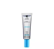 BioNike , Aknet, Blemish Control, Day  AND  Night, Local Treatment Cream, For Acne  AND  For Blemishes, For Face, 30 ml