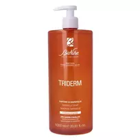 BioNike , Triderm, Cleansing, Liquid Soap, 1000 ml