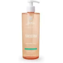 BioNike , Triderm, Cleansing  AND  Soothing, Body Wash, 400 ml
