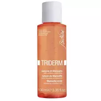 BioNike , Triderm Marseille, Cleansing  AND  Softening, Liquid Soap, 100 ml