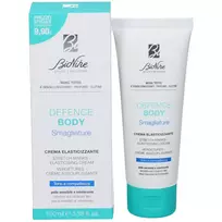 BioNike , Defence Body, Anti-Stretch Marks, Body Cream, 100 ml
