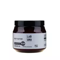 LABOR8 Hemp, Hydrating Body Butter, Body, 250 ml
