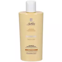 BioNike , Shine On Nutri, Post Colour Shampoo, Color Protection  AND  Nourishing, 200 ml