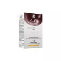 BioNike , Shine On, Permanent Hair Dye, 4.5 Mahogany Brown, 145 ml