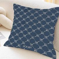 Spausduota J-Joops Pagalvės užvalkalas Užvalkalas Baldų Apmušalas Sofos Mesti Pagalvę Namų Dekoro Pagalvės Užvalkalas Peach skin 18*18(CM)-1Pcs gray