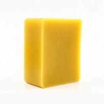 Natural Beeswax for Wooden Furniture Care and Antique Maintenance - Ideal for Furniture Polishing, Candle Making, and Lip Balm Production. 500g yellow