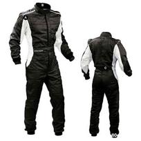 Motorcycle Kart ATV Off-Road UTV Drift One-piece Waterproof Racing Suit One-piece Cycling Suit 4XL black