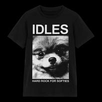 Grafinis Sportinis Patogus Streetwear Vyriškas medvilninis Lėlių Meistras Marškinėliai Laisvalaikio Laisvalaikio unisex Marškinėliai Šaunus Vasaros L black