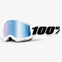 Nauji % Motokroso akiniai Lauko dviračių sportui Vėjo ir smėlio nepraleidžiantys UV apsauga Pilnas rėmas Atsparūs smūgiams Akių apsauga