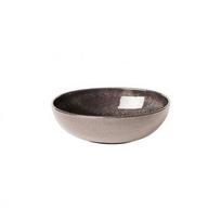 Villeroy  AND  Boch Villeroy  AND amp; Boch Lave Salad plate 0.6 L Oval Clay Beige 1 pc(s)