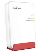 FRITZ! Box 6860 5G v2 wireless router Gigabit Ethernet Dual-band (2.4 GHz / 5 GHz)