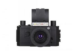 Lomography Constructor F