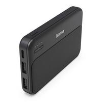 Hama Pocket 5 Lithium Polymer (LiPo) 5000 mAh Anthracite