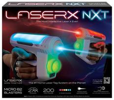 Laser X - Nxt Micro B2 Blaster