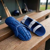 Baseball Shin Guard Adjustable Softball Leg Guard Sports Protection Shock Resistant Elastic For Adults gray