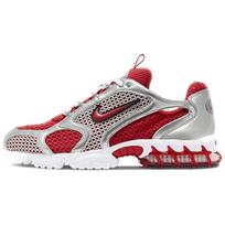 Nike Air Zoom Spiridon Cage 2 Track Red CJ1288-600 44.5 gray