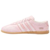Adidas Originals Gazelle žemi sportbačiai Vokietijos armijos stiliaus moteriški rožiniai KK4000 38 rožinė