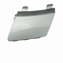 Patvarus galinio buferio vilkimo kablio dangtelis, tinkantis VW Passat CC 2009 2010 2011 2012, automobilio išorės vilkimo akies dangtelio atsarginės dalys gray