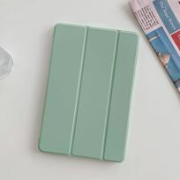 Skirta Samsung Galaxy Tab S6 S10 Lite A9+ A11 Plus A11 A9 A8 A7 S8 S9 S10 11 FE 12.4 Išmanusis Automatinis Miego Režimas/Žadinimas Silikoninis Dangtelis Tab A9 Plus 11 inch