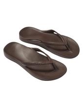 Archies basutės šlepetės_Rudos Charcoal/M9/W10(265~270) gray