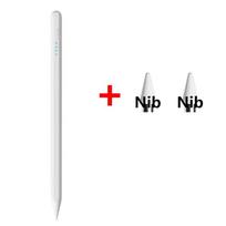 For Pad Samsung Galaxy Tab A9 A11 Pencil Stylus Pen Capacitive Pen Connect Pen Touch Screen for Android Tablet Phone