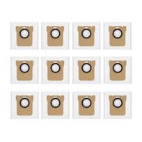 For Xiaomi Robot Vacuum 5 Pro OV21GL Vacuum Replacement Accessories Hepa Filter Mop Cloth Side Brush Main Brush Dust Bag Parts as the picture