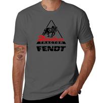 Fendt Dieselross tractor design TShirt Unisex t shirt luxury Unisex t shirt cotton TShirt L black