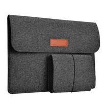 Macbook veltininis vidinis dėklas Nešiojamojo kompiuterio ir planšetinio kompiuterio IPAD apsauginis dangtelis 11 12 13 14 15 15.6 16 colių veltininis krepšys 11 inch - 11.6 inch