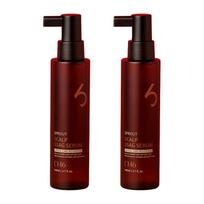 CH6 Daigelio Galvos odos SSAG Serumas Raudonasis Leidimas 140ml (3 Parinktys) #140ml x 2Pcs